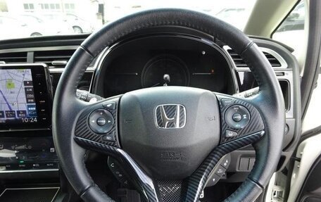 Honda Shuttle II, 2020 год, 1 524 055 рублей, 6 фотография