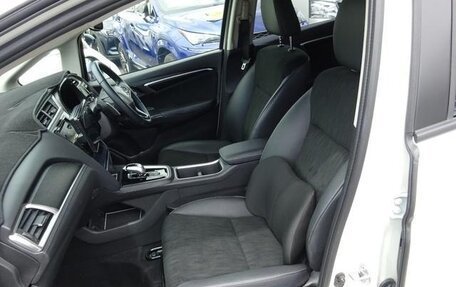 Honda Shuttle II, 2020 год, 1 524 055 рублей, 13 фотография