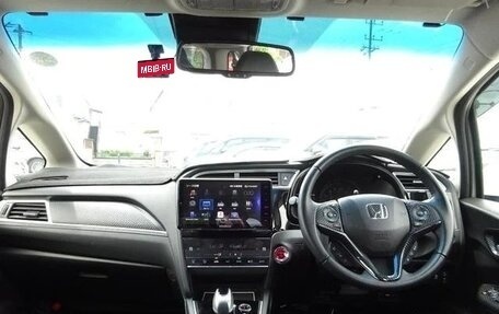 Honda Shuttle II, 2020 год, 1 524 055 рублей, 5 фотография