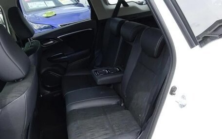 Honda Shuttle II, 2020 год, 1 524 055 рублей, 16 фотография