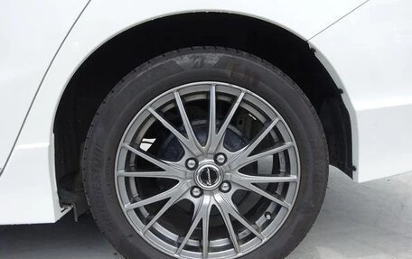 Honda Shuttle II, 2020 год, 1 524 055 рублей, 18 фотография