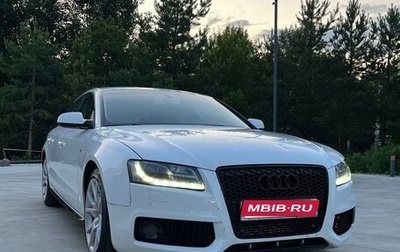 Audi A5, 2009 год, 1 150 000 рублей, 1 фотография