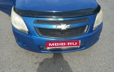 Chevrolet Cobalt II, 2014 год, 540 000 рублей, 1 фотография
