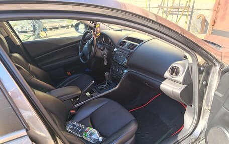 Mazda 6, 2012 год, 1 300 000 рублей, 1 фотография