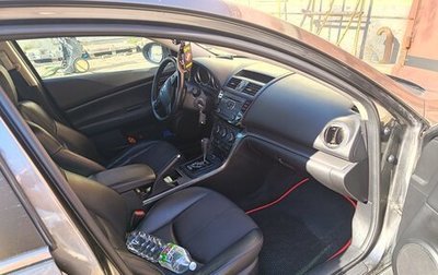 Mazda 6, 2012 год, 1 300 000 рублей, 1 фотография