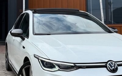 Volkswagen Golf GTI, 2022 год, 3 220 000 рублей, 1 фотография
