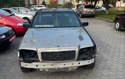 Mercedes-Benz C-Класс, 1997 год, 150 000 рублей, 1 фотография