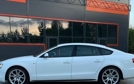 Audi A5, 2009 год, 1 150 000 рублей, 7 фотография