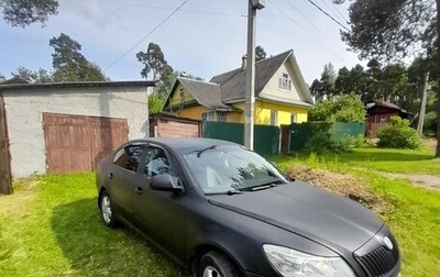 Skoda Octavia, 2011 год, 460 000 рублей, 1 фотография