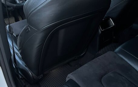 Audi A5, 2009 год, 1 150 000 рублей, 15 фотография