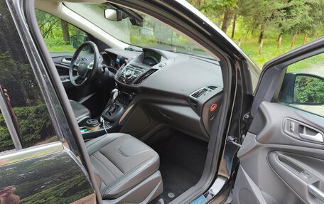 Ford Kuga III, 2016 год, 1 300 000 рублей, 3 фотография