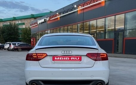 Audi A5, 2009 год, 1 150 000 рублей, 12 фотография
