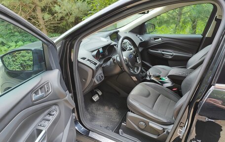 Ford Kuga III, 2016 год, 1 300 000 рублей, 11 фотография