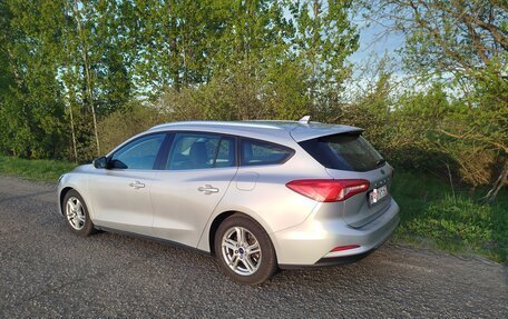 Ford Focus IV, 2020 год, 1 600 000 рублей, 3 фотография