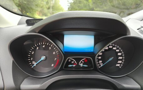 Ford Kuga III, 2016 год, 1 300 000 рублей, 14 фотография