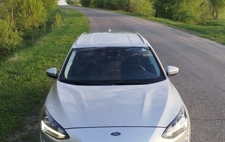 Ford Focus IV, 2020 год, 1 600 000 рублей, 2 фотография