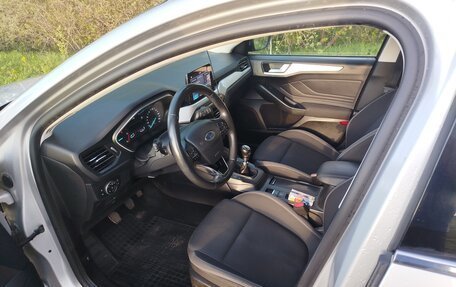 Ford Focus IV, 2020 год, 1 600 000 рублей, 11 фотография