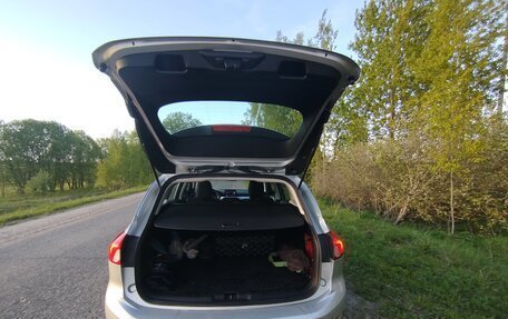 Ford Focus IV, 2020 год, 1 600 000 рублей, 17 фотография
