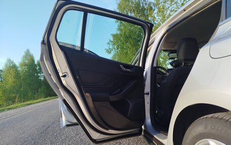 Ford Focus IV, 2020 год, 1 600 000 рублей, 16 фотография