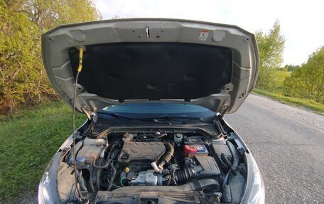 Ford Focus IV, 2020 год, 1 600 000 рублей, 14 фотография