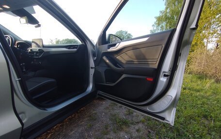 Ford Focus IV, 2020 год, 1 600 000 рублей, 20 фотография
