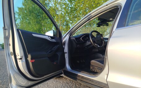 Ford Focus IV, 2020 год, 1 600 000 рублей, 19 фотография