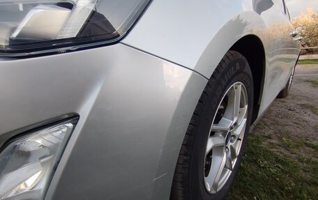 Ford Focus IV, 2020 год, 1 600 000 рублей, 23 фотография