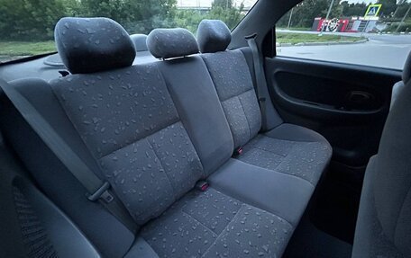 KIA Spectra II (LD), 2008 год, 420 000 рублей, 15 фотография