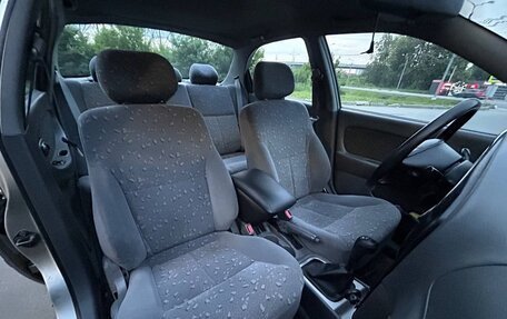 KIA Spectra II (LD), 2008 год, 420 000 рублей, 13 фотография