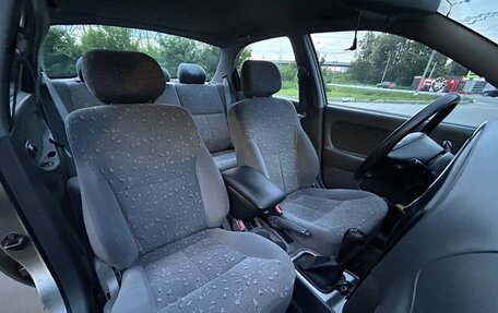 KIA Spectra II (LD), 2008 год, 420 000 рублей, 23 фотография