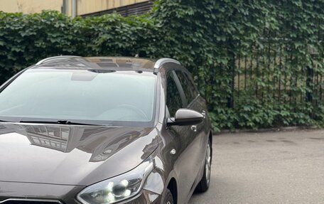 KIA cee'd III, 2019 год, 1 470 000 рублей, 2 фотография