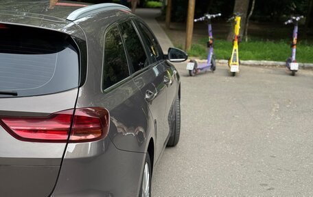 KIA cee'd III, 2019 год, 1 470 000 рублей, 4 фотография