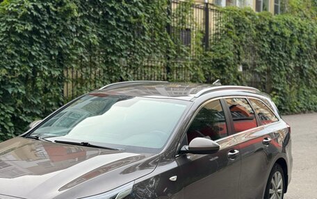 KIA cee'd III, 2019 год, 1 470 000 рублей, 5 фотография