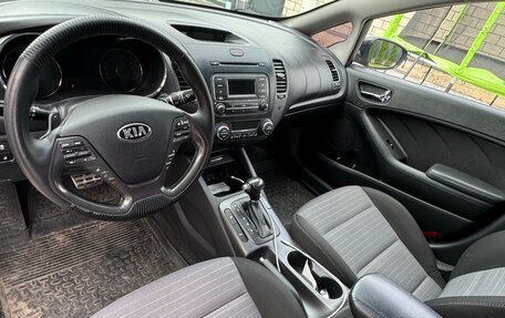 KIA Cerato III, 2014 год, 1 100 000 рублей, 6 фотография