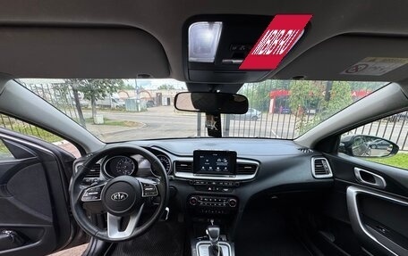 KIA cee'd III, 2019 год, 1 470 000 рублей, 7 фотография