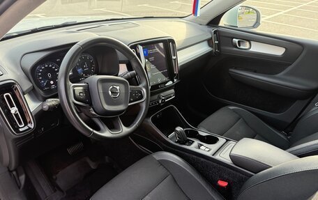 Volvo XC40 I, 2019 год, 3 300 000 рублей, 6 фотография