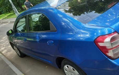 Chevrolet Cobalt II, 2014 год, 540 000 рублей, 5 фотография