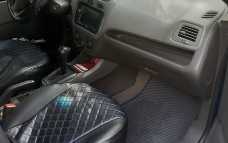 Chevrolet Cobalt II, 2014 год, 540 000 рублей, 4 фотография