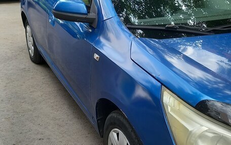 Chevrolet Cobalt II, 2014 год, 540 000 рублей, 6 фотография