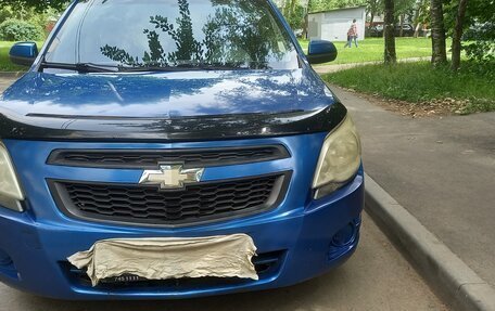 Chevrolet Cobalt II, 2014 год, 540 000 рублей, 8 фотография