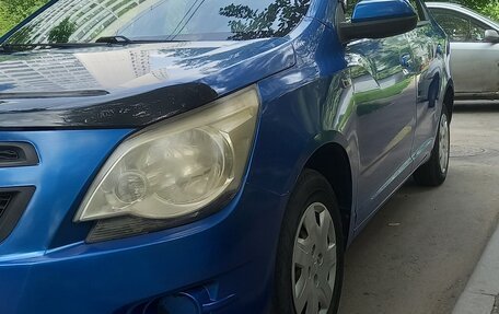 Chevrolet Cobalt II, 2014 год, 540 000 рублей, 7 фотография