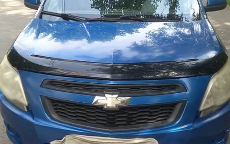 Chevrolet Cobalt II, 2014 год, 540 000 рублей, 9 фотография