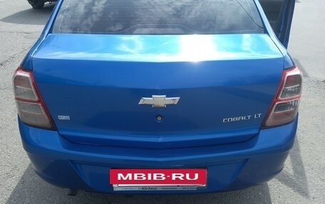 Chevrolet Cobalt II, 2014 год, 540 000 рублей, 2 фотография