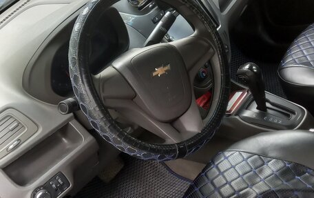 Chevrolet Cobalt II, 2014 год, 540 000 рублей, 10 фотография