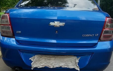 Chevrolet Cobalt II, 2014 год, 540 000 рублей, 11 фотография