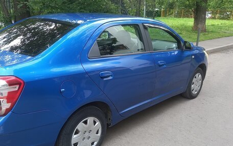 Chevrolet Cobalt II, 2014 год, 540 000 рублей, 12 фотография