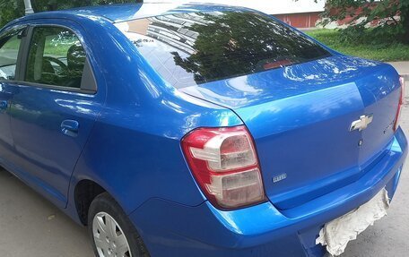 Chevrolet Cobalt II, 2014 год, 540 000 рублей, 13 фотография