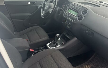 Volkswagen Tiguan I, 2013 год, 1 250 000 рублей, 8 фотография