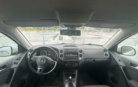 Volkswagen Tiguan I, 2013 год, 1 250 000 рублей, 6 фотография