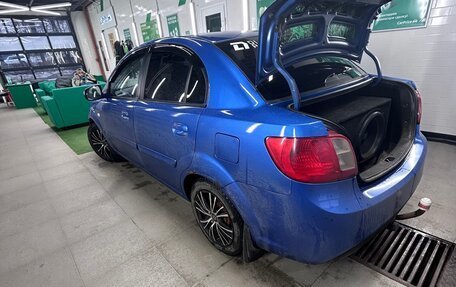 KIA Rio II, 2010 год, 385 000 рублей, 2 фотография